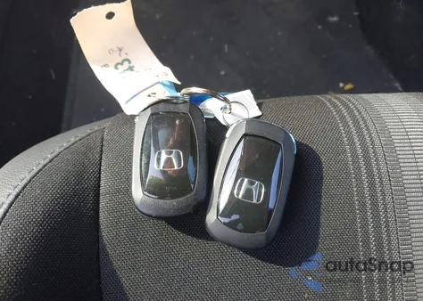 2024 Honda Civic Sport z USA, uszkodzony, nr VIN 2HGFE2F50RH520607